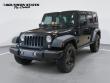 Used 2016 Jeep Wrangler  SUV