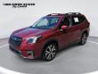 Used 2022 Subaru Forester Limited SUV