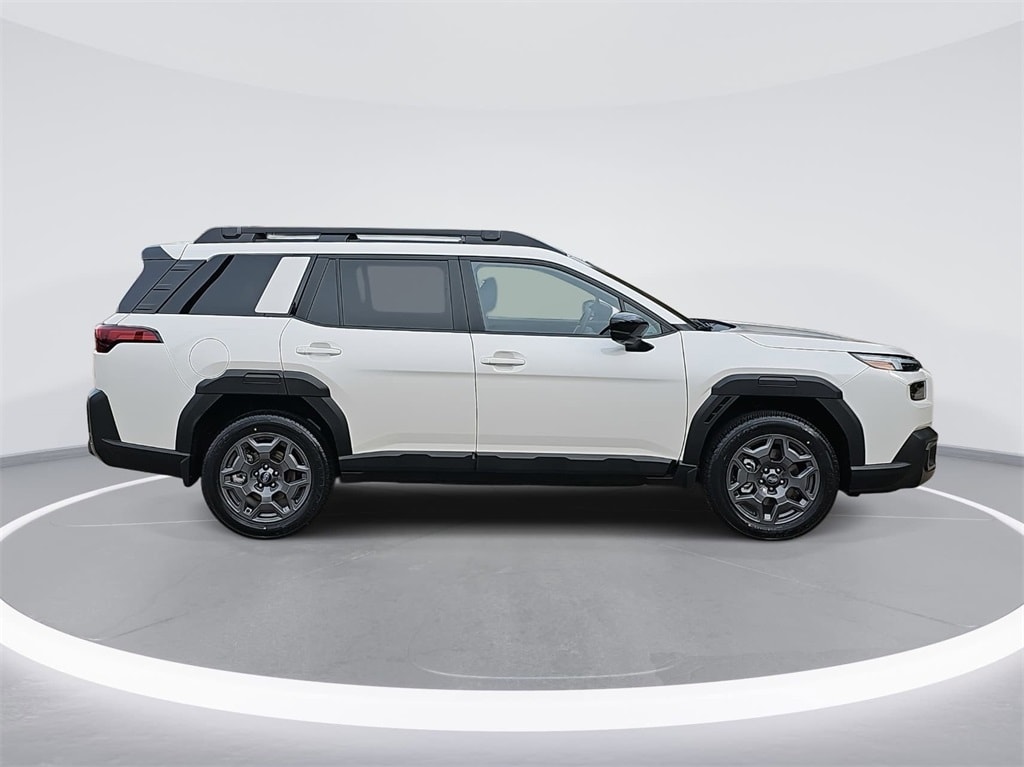 New 2026 Subaru Outback Premium SUV