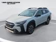 Used 2024 Subaru Outback Limited SUV