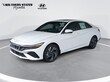 Hyundai Elantra Hybrid