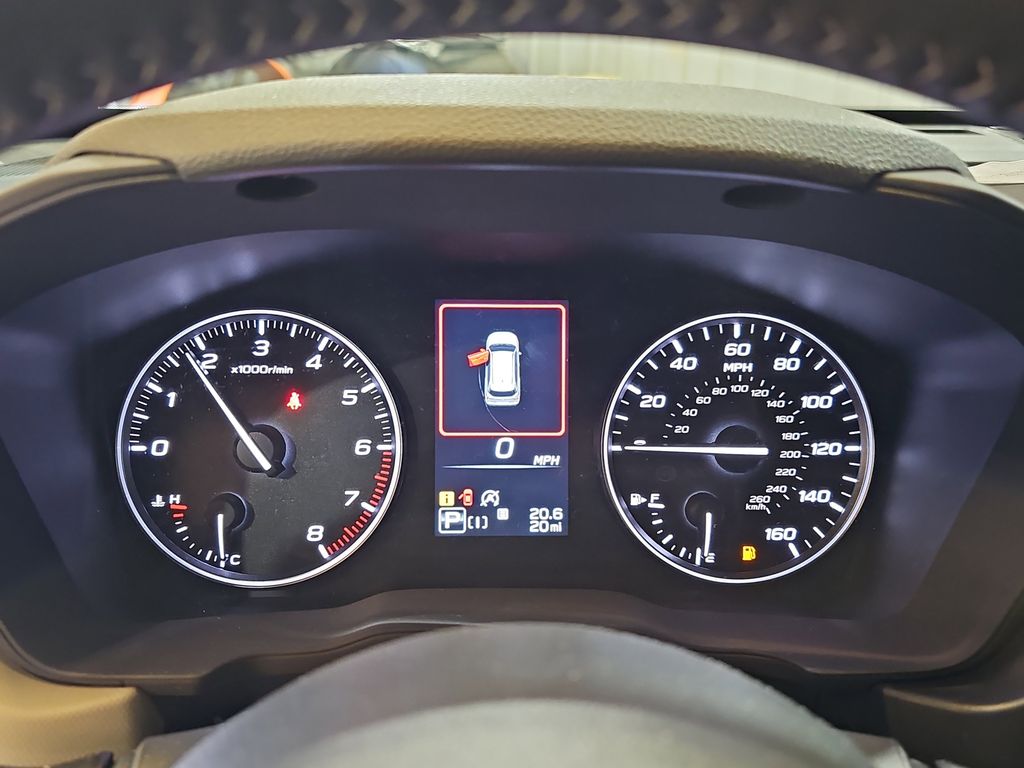 2026 Subaru Forester Premium - Photo 19