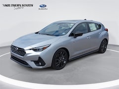 New 2025 Subaru Impreza RS 5-Door Raleigh NC