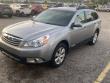 Used 2011 Subaru Outback 2.5i Premium SUV
