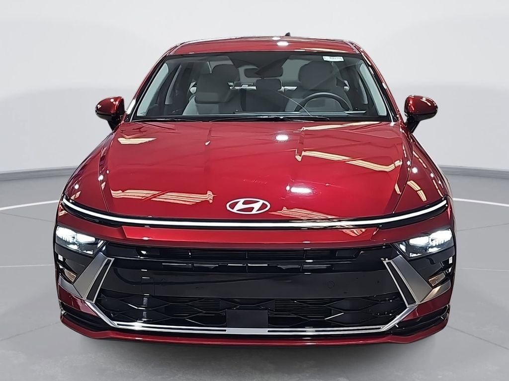 New 2026 Hyundai Sonata SEL Sport Sedan