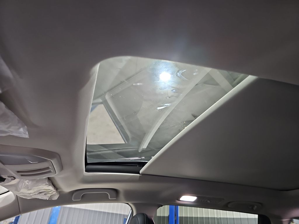 2026 Subaru Ascent Touring - Photo 31