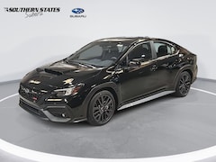 New 2026 Subaru WRX Premium Sedan Raleigh NC