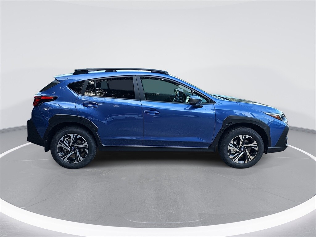 2025 Subaru Crosstrek Premium photo 2