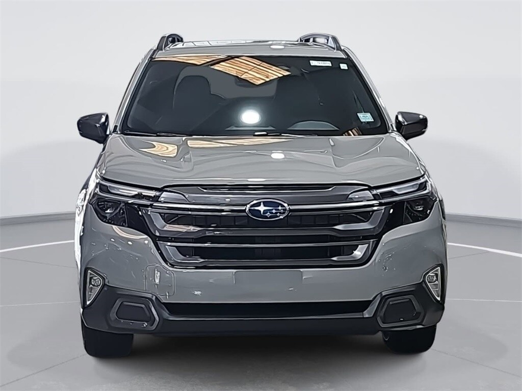 2026 Subaru Forester Limited photo 2