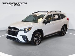 2024 Subaru Ascent Limited SUV 4S4WMASD0R3412706