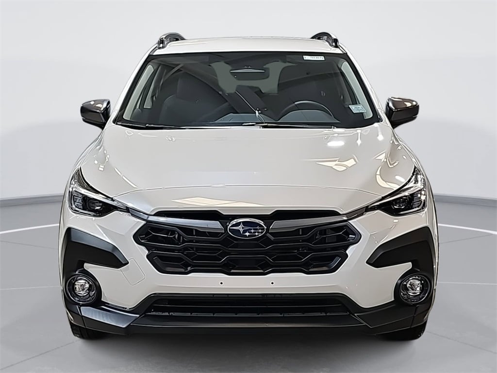 New 2026 Subaru Crosstrek Limited Hybrid SUV