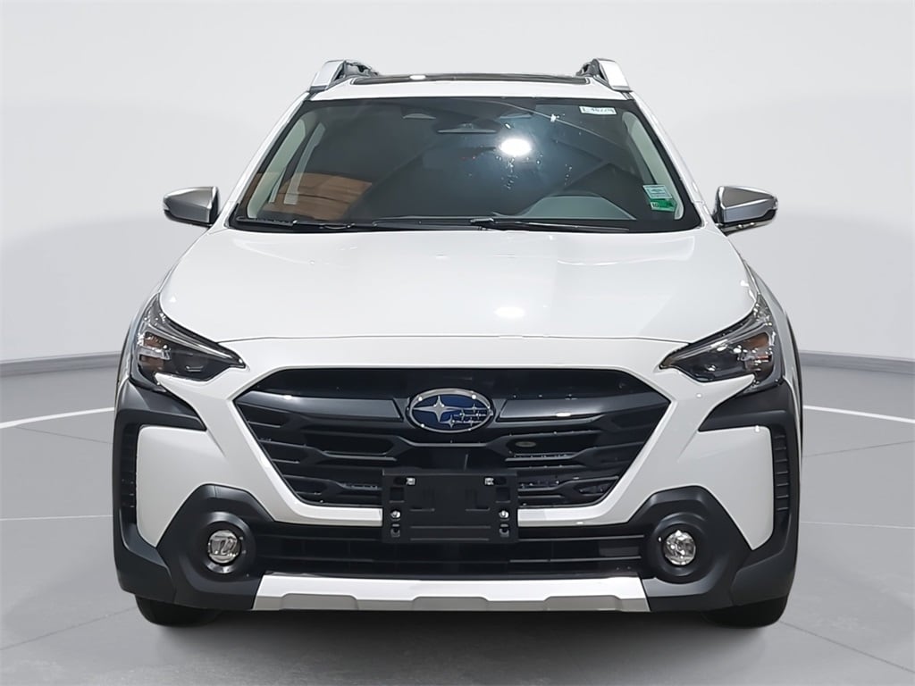 New 2025 Subaru Outback Touring XT SUV