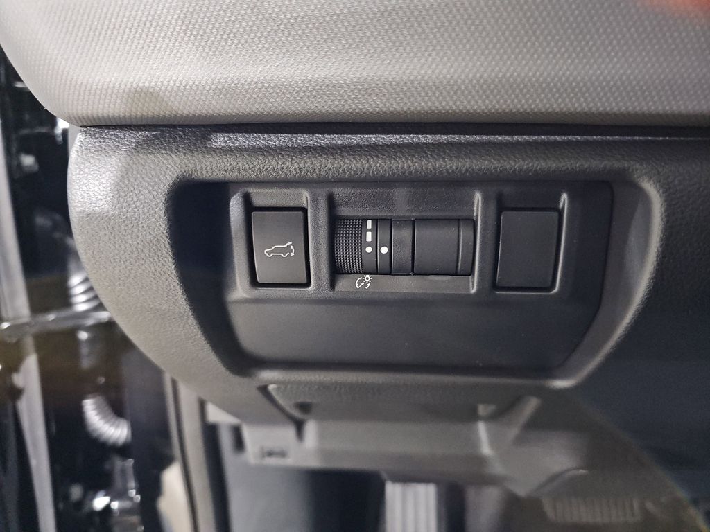 2026 Subaru Forester Wilderness - Photo 26