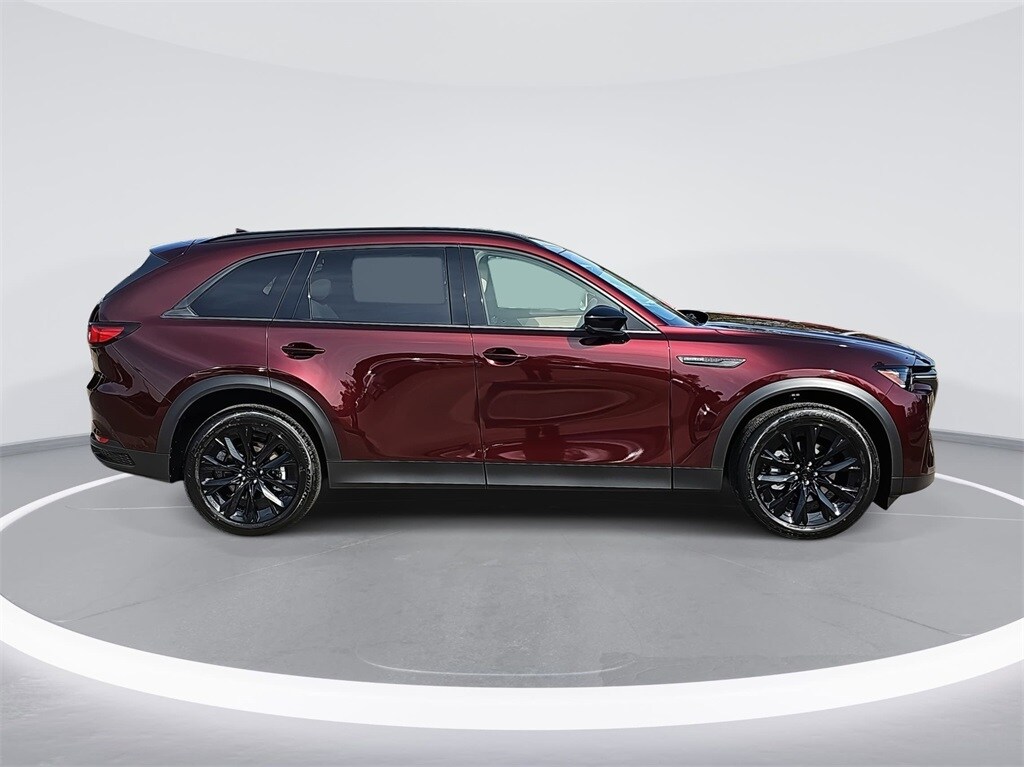 New 2026 Mazda CX-90 3.3 Turbo Premium SUV
