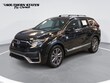  Honda CR-V Hybrid
