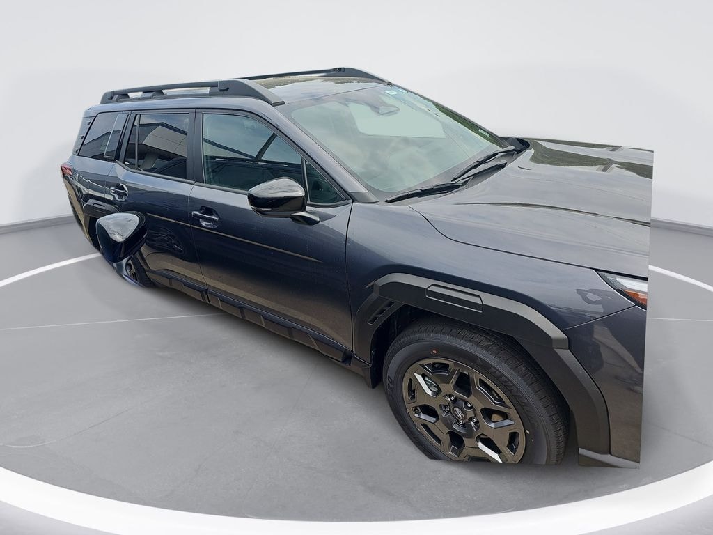 New 2026 Subaru Outback Premium SUV