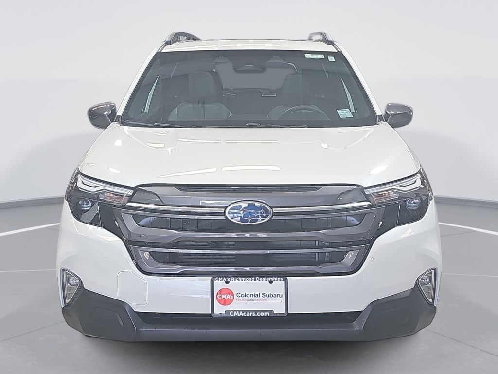 New 2026 Subaru Forester Premium SUV