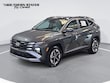  Hyundai Tucson Hybrid