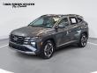 Used 2025 Hyundai Tucson Hybrid SEL Convenience SUV