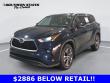 Used 2022 Toyota Highlander XLE SUV