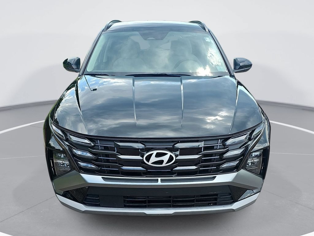 Used 2025 Hyundai Tucson SEL SUV