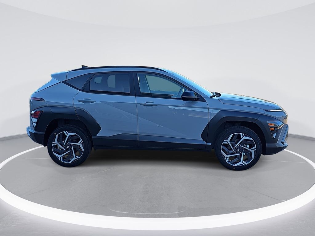 New 2026 Hyundai Kona SEL Premium SUV