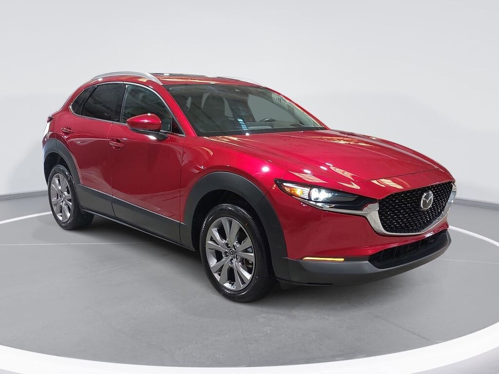 Used 2023 Mazda CX-30 2.5 S Premium Package SUV