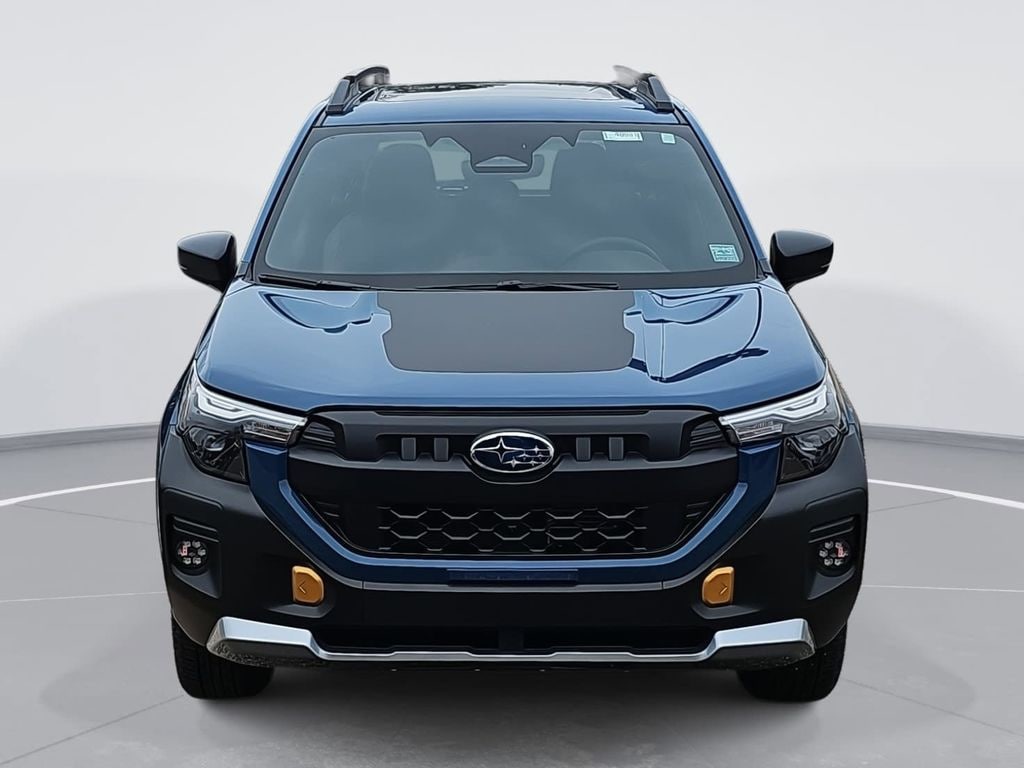 New 2026 Subaru Forester Wilderness SUV