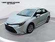 Used 2024 Toyota Corolla LE Sedan