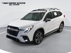 2023 Subaru Ascent Limited SUV 4S4WMAUD5P3461328