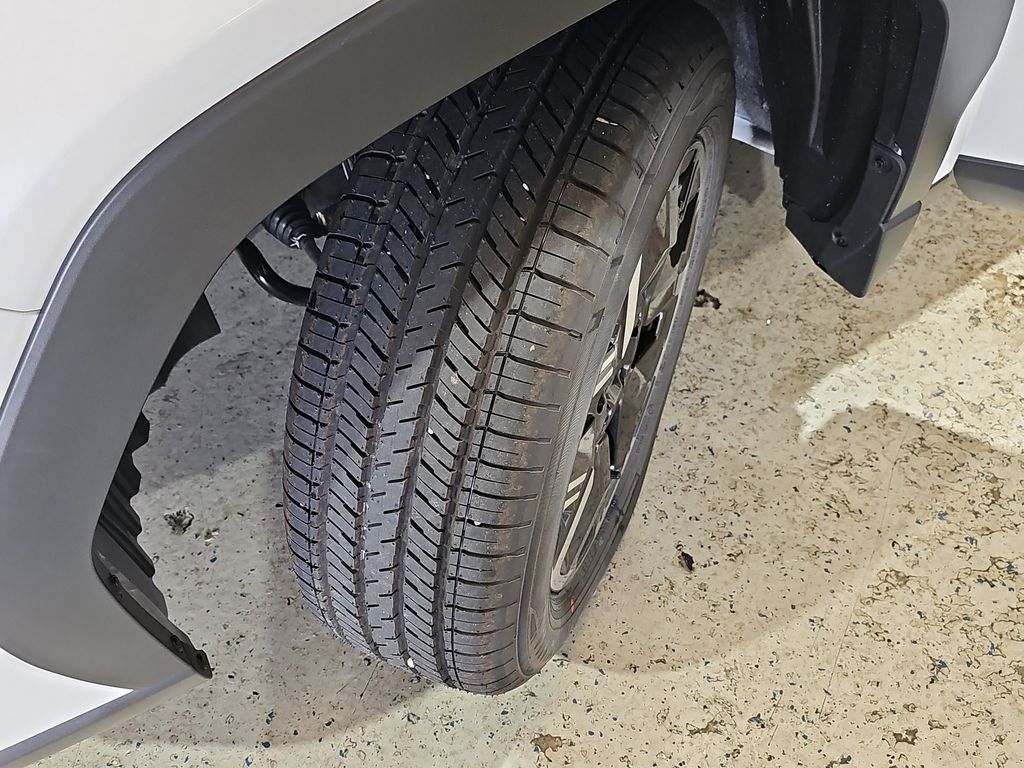 2026 Subaru Forester Premium - Photo 31