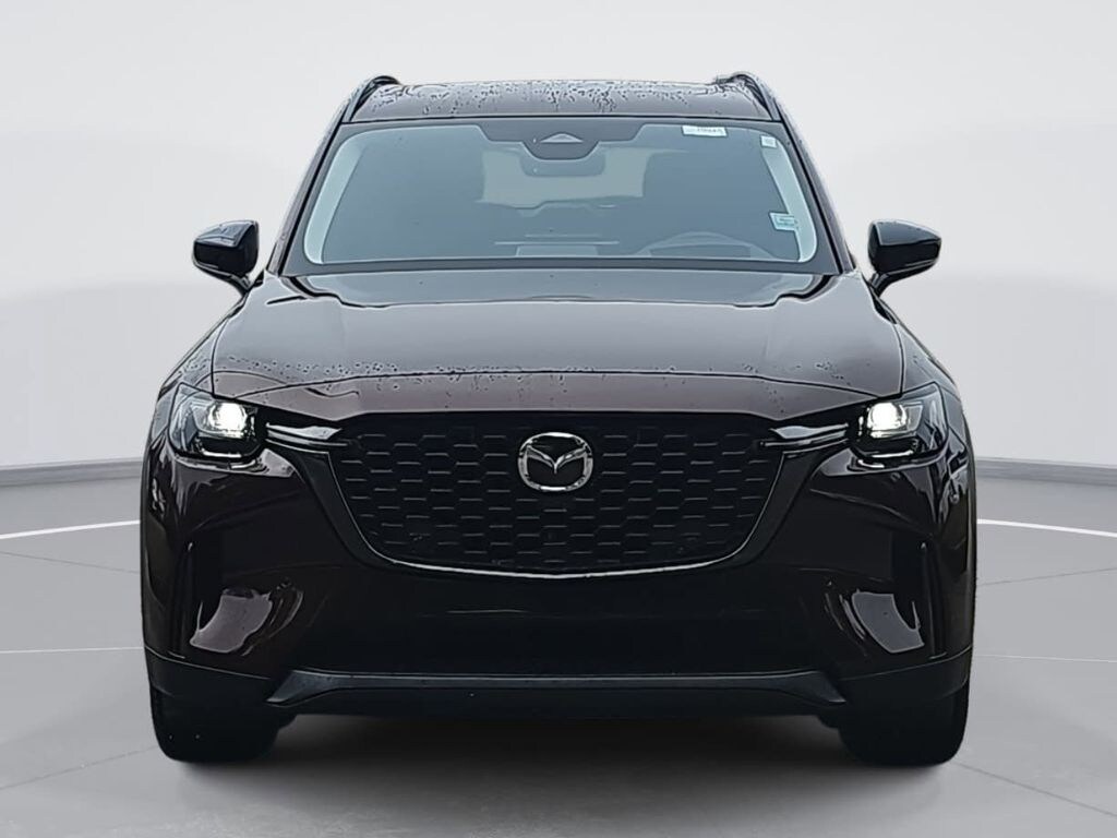 New 2026 Mazda CX-90 Phev Premium SUV