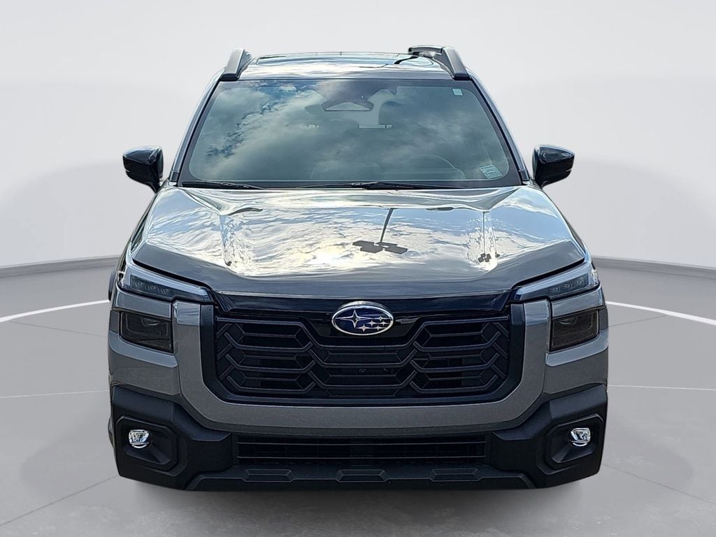 New 2026 Subaru Outback Touring XT SUV