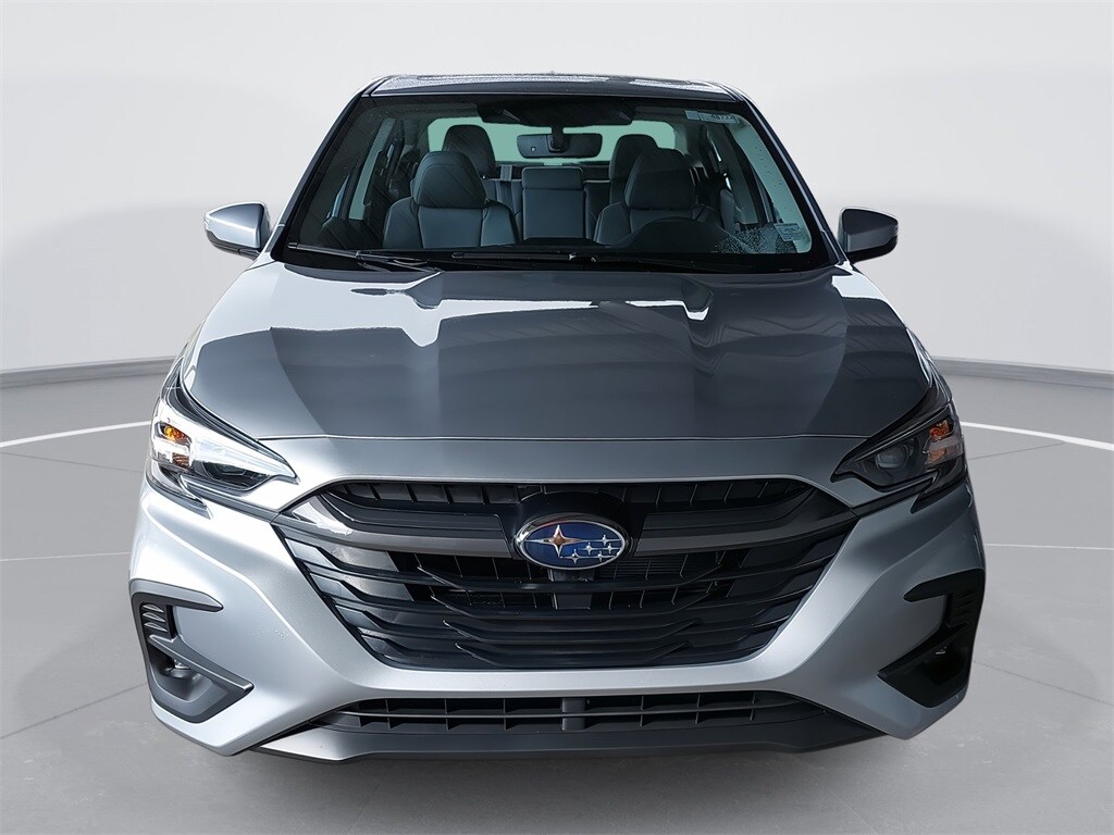 2025 Subaru Legacy Limited photo 2