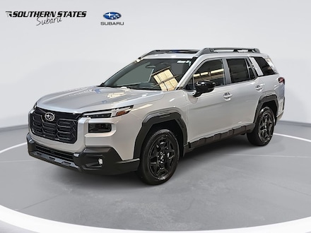 Featured New 2026 Subaru Outback Limited SUV for sale in Raleigh, NC