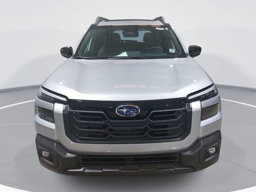 New 2026 Subaru Outback Limited XT SUV