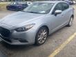 Used 2017 Mazda Mazda3 Touring Sedan