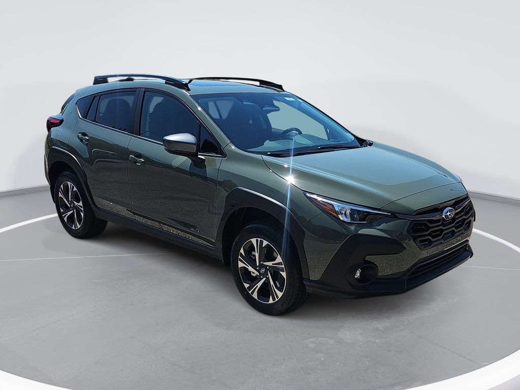 New 2026 Subaru Crosstrek Premium SUV