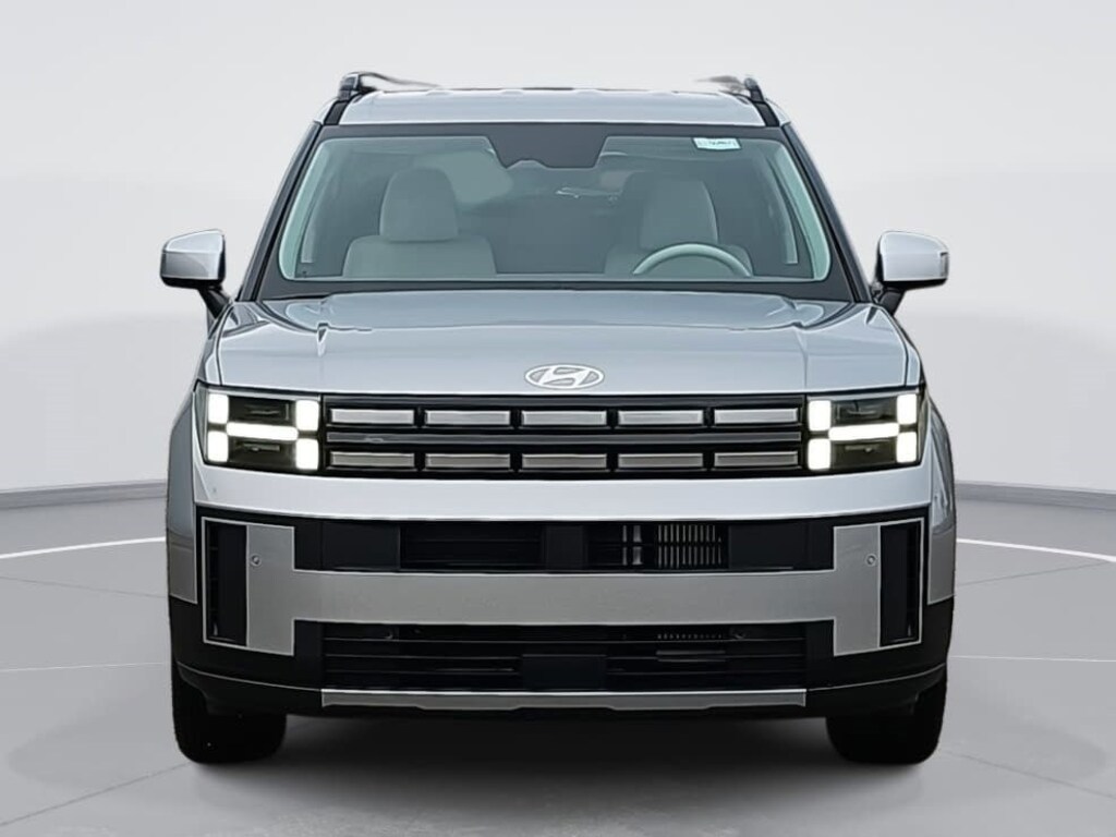 New 2026 Hyundai Santa Fe SEL SUV