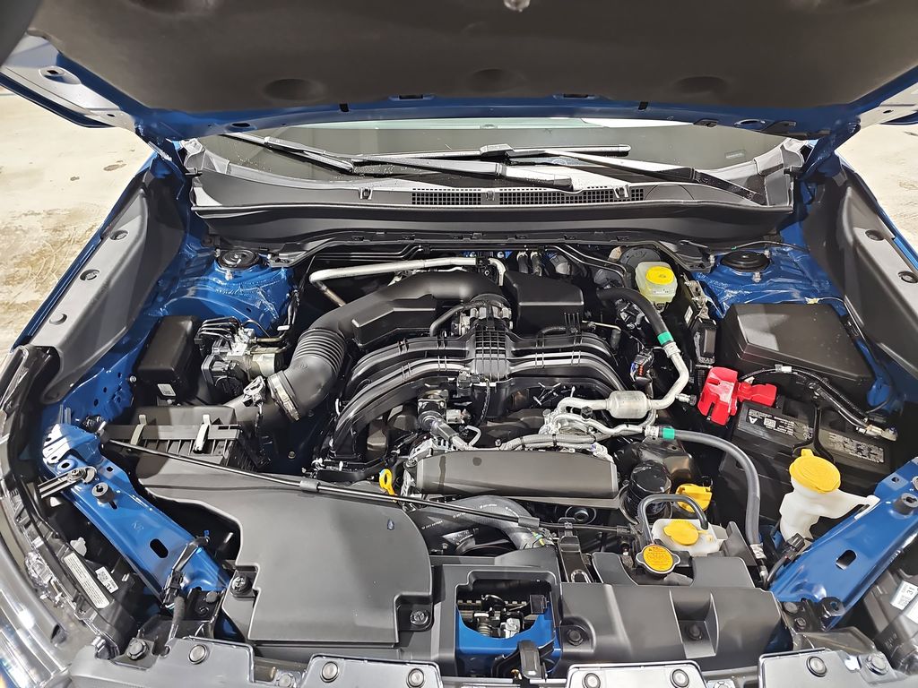 2026 Subaru Forester Wilderness - Photo 32