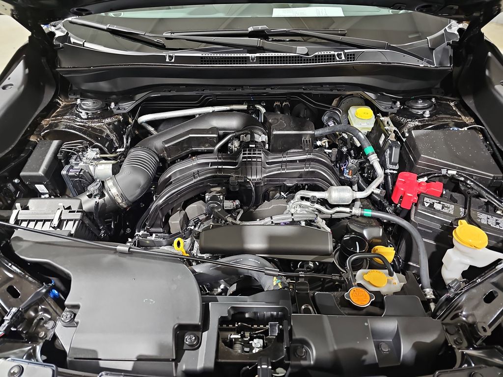 2026 Subaru Forester Wilderness - Photo 31