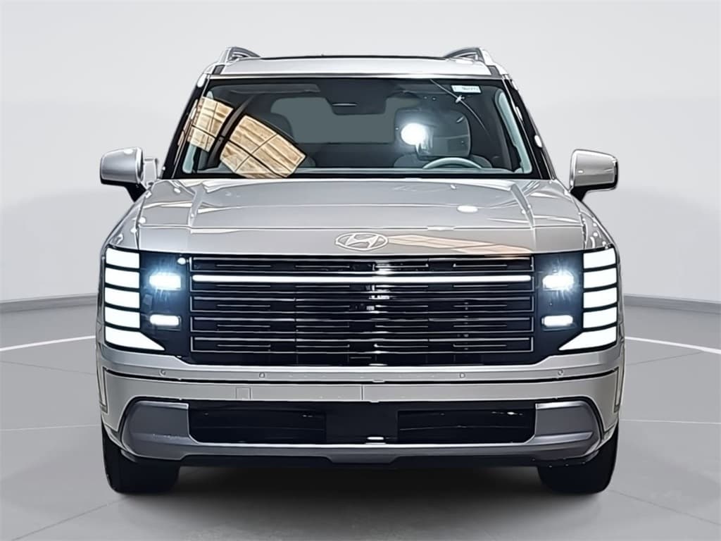 New 2026 Hyundai Palisade Limited SUV