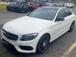 Used 2018 Mercedes-Benz C-Class C 43 AMGÂ® Sedan