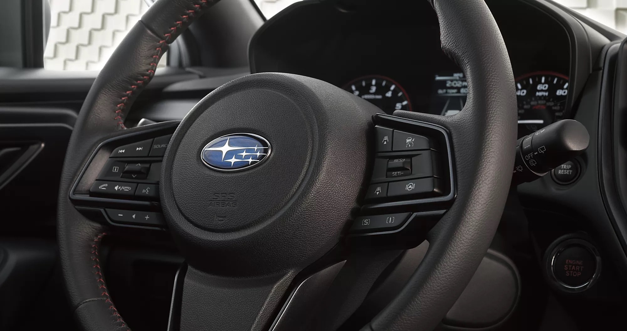  Person cheerfully signing documents.