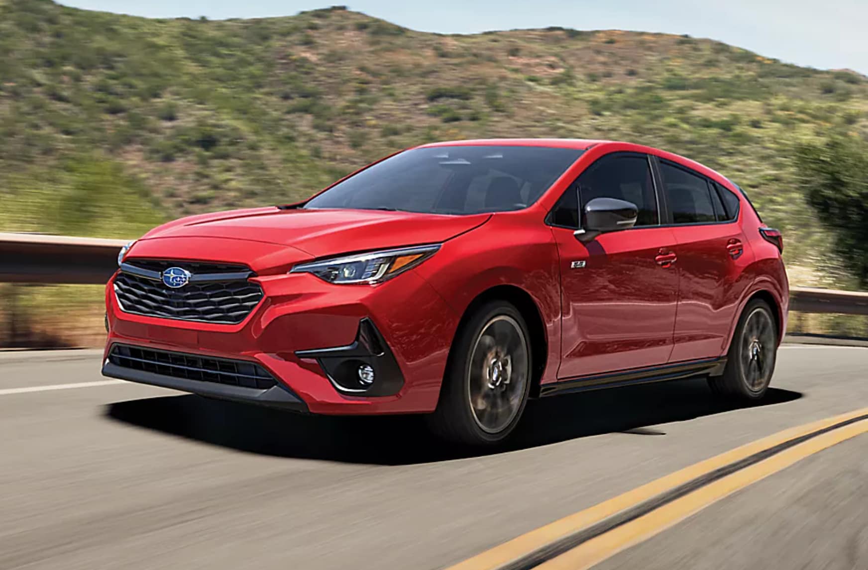 2026 Subaru Impreza for sale at Southern States Subaru of Raleigh, serving Cary, NC