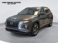 2023 Hyundai Tucson SEL SUV 5NMJF3AE5PH164188