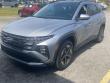 Used 2025 Hyundai Tucson Hybrid SEL Convenience SUV