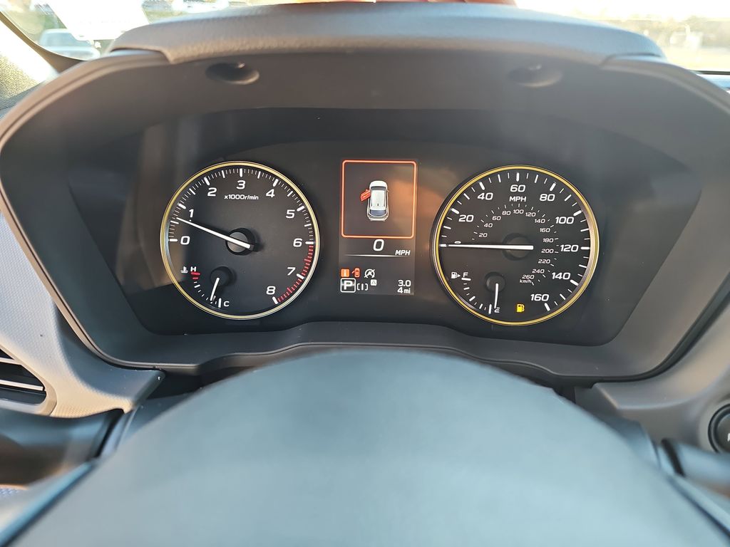 2026 Subaru Crosstrek Sport - Photo 20