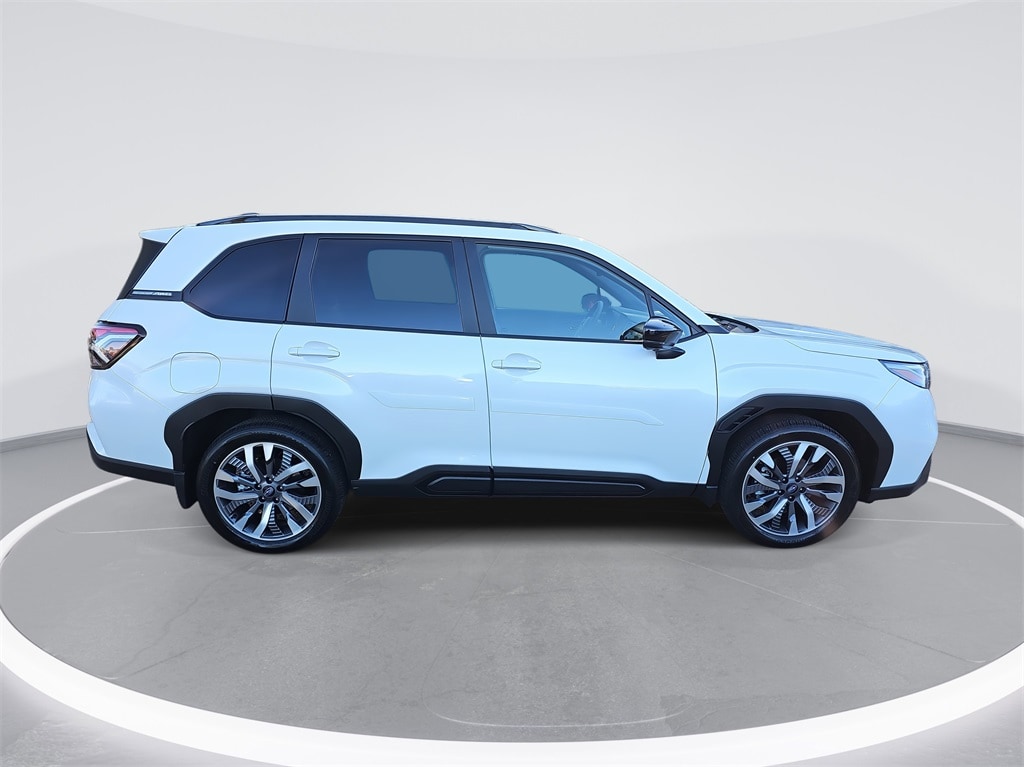 New 2025 Subaru Forester Touring SUV