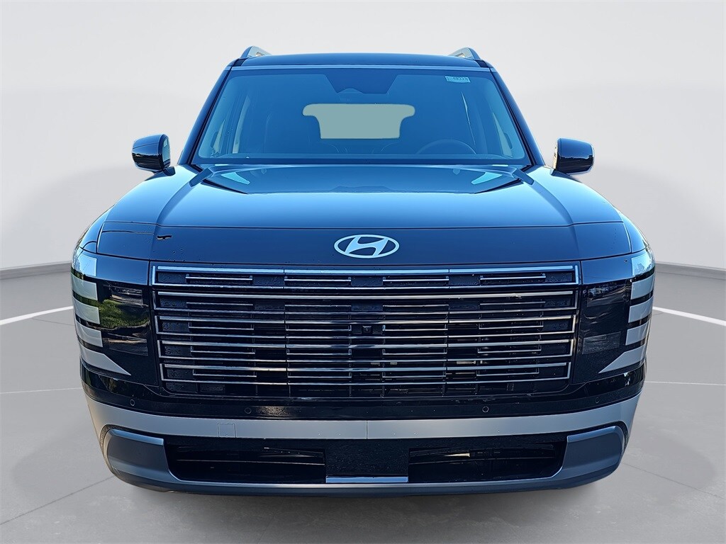 New 2026 Hyundai Palisade Limited SUV